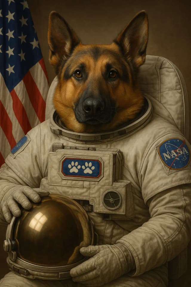 pet avatar