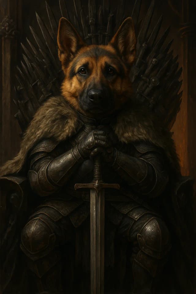 pet avatar