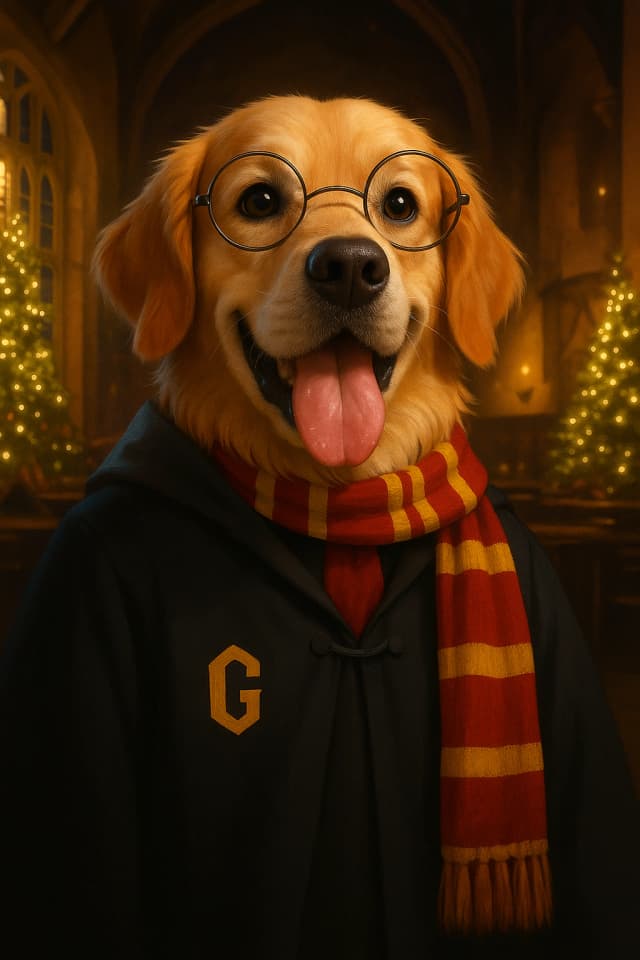 pet avatar