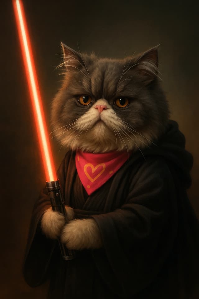 pet avatar