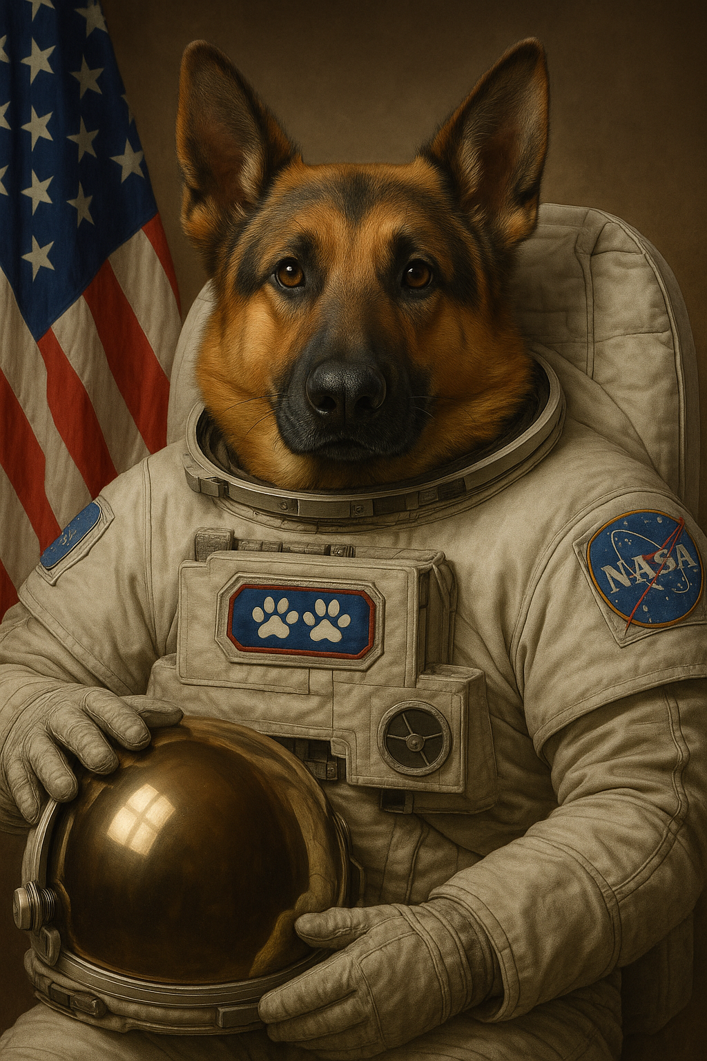 pet avatar