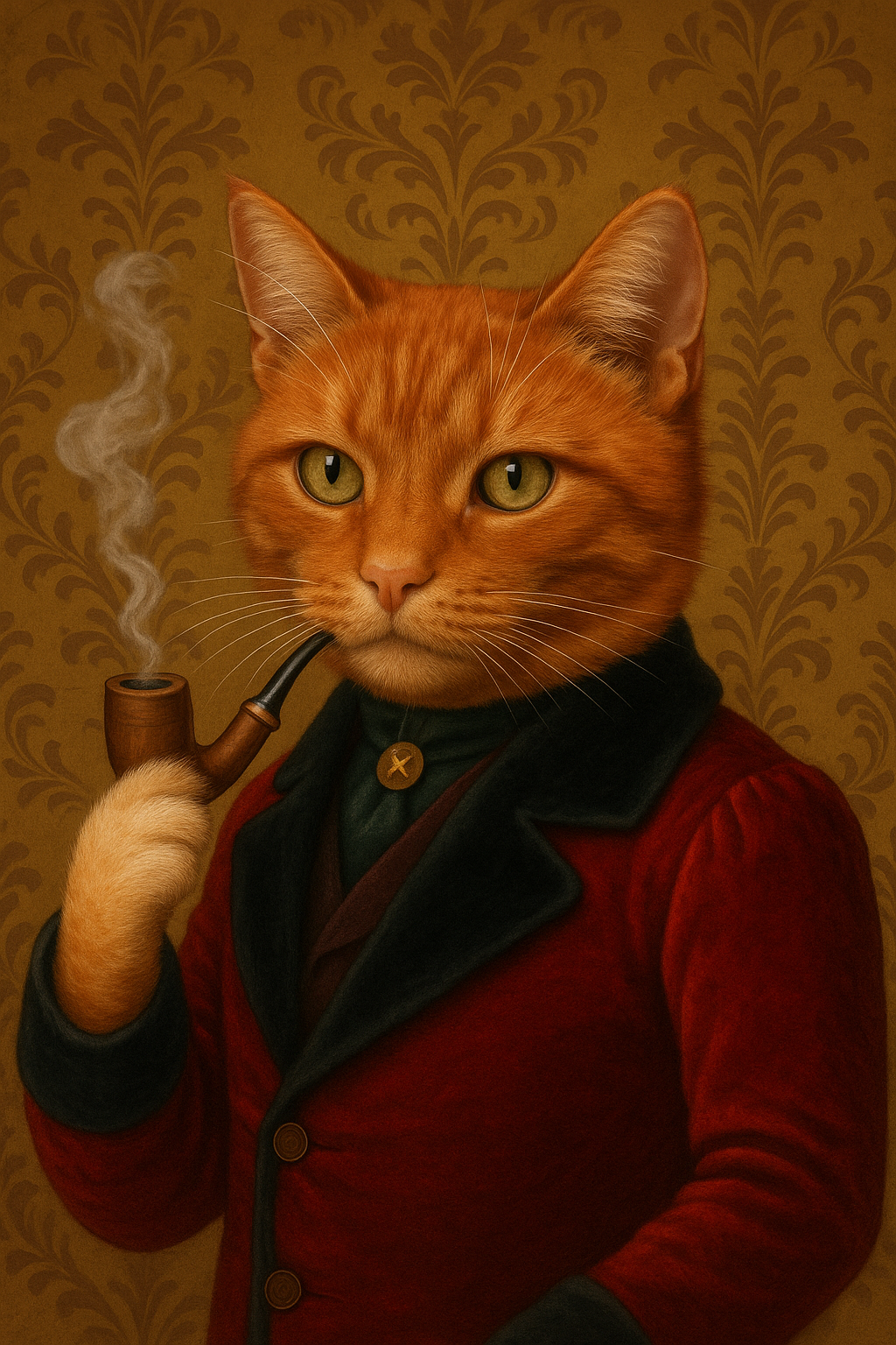 pet avatar
