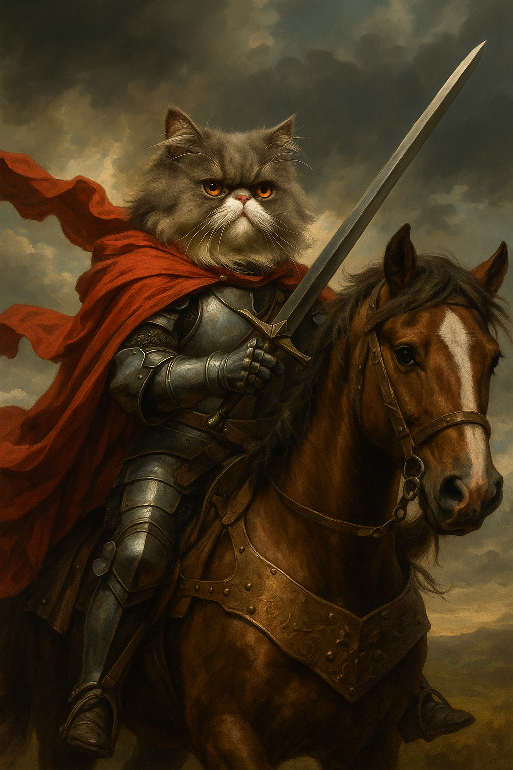 pet avatar