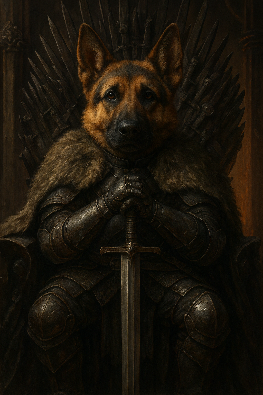 pet avatar