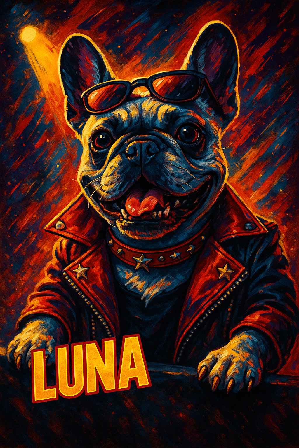 pet avatar