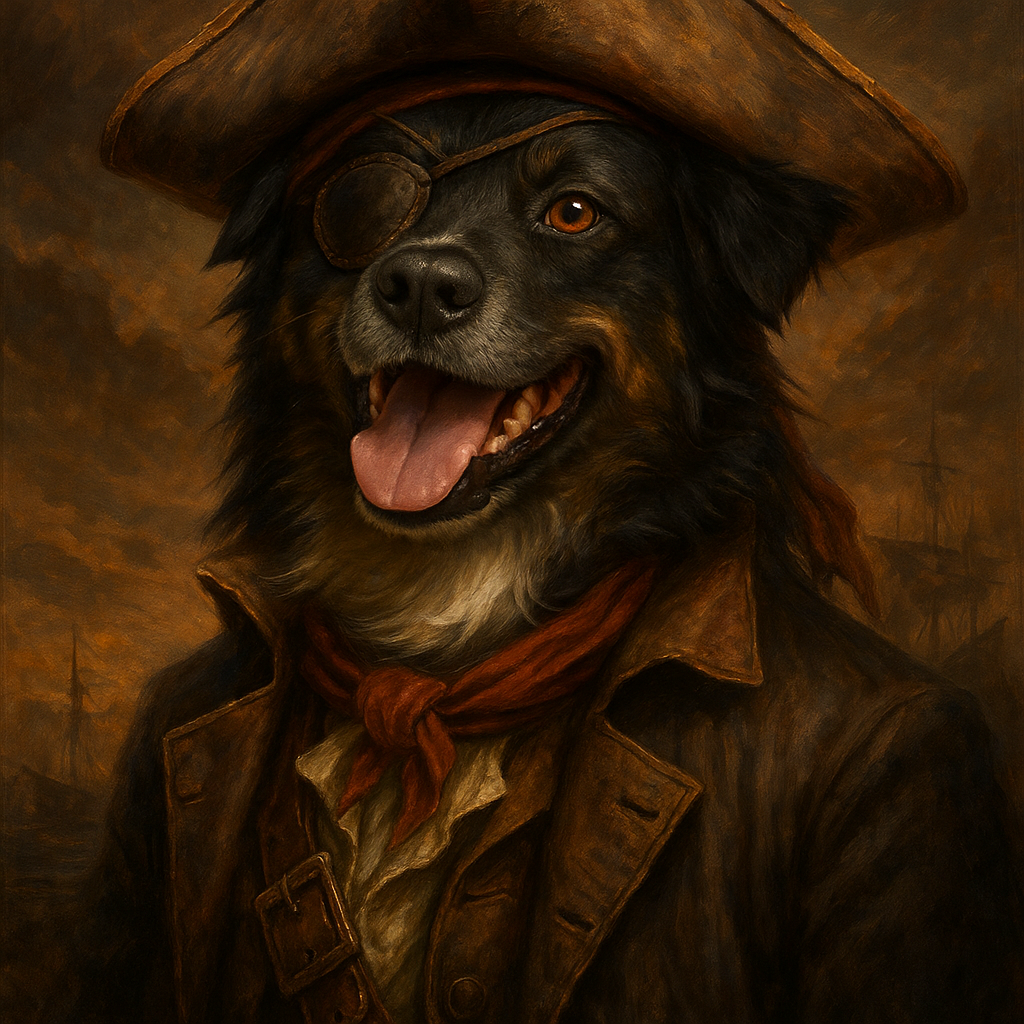 pet avatar