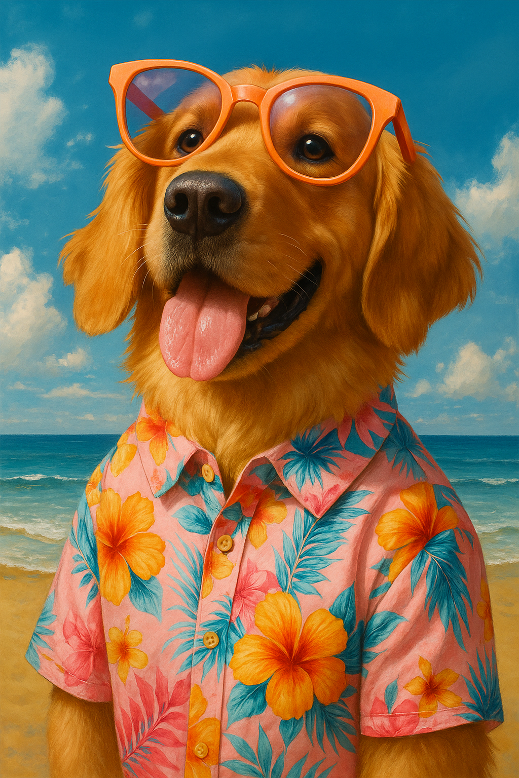 pet avatar