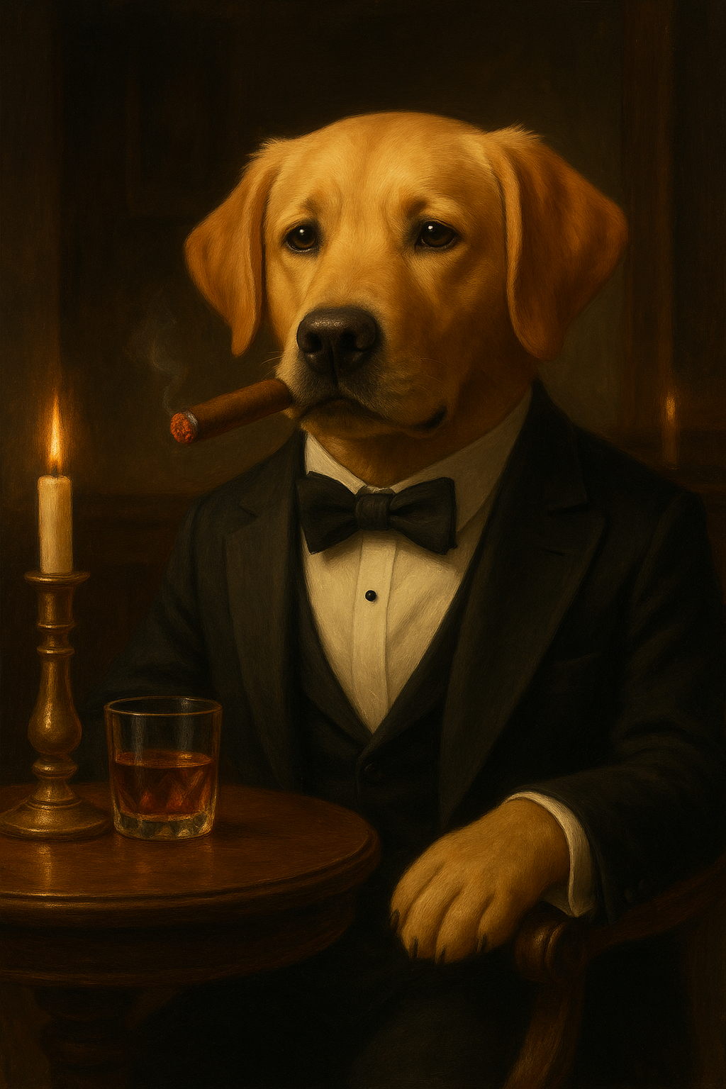 pet avatar