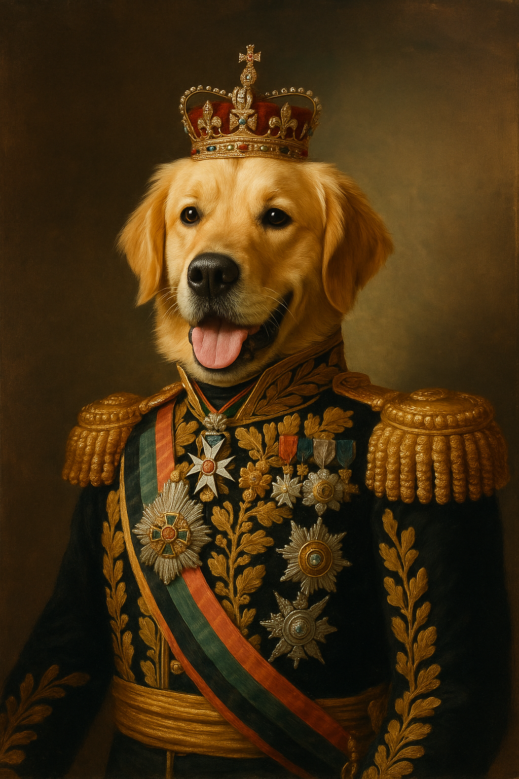 pet avatar