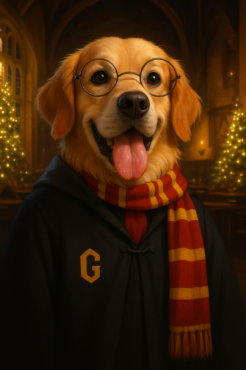 pet avatar